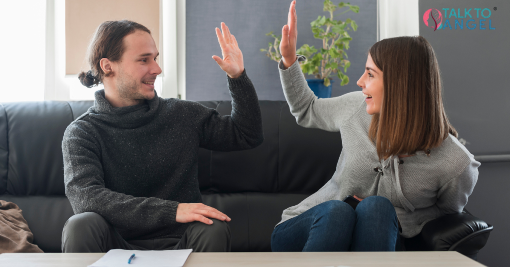 ACT Therapy for Challenging Situations