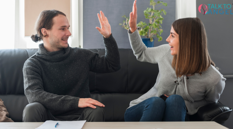 ACT Therapy for Challenging Situations