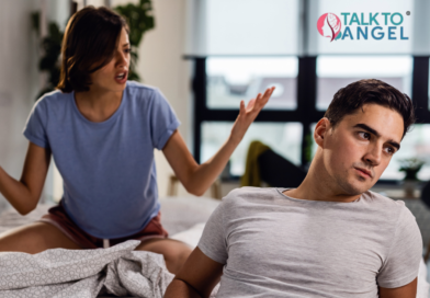 Online counselling for infidelity recovery