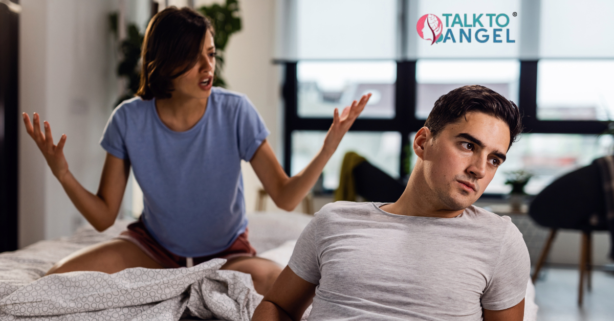 Online counselling for infidelity recovery