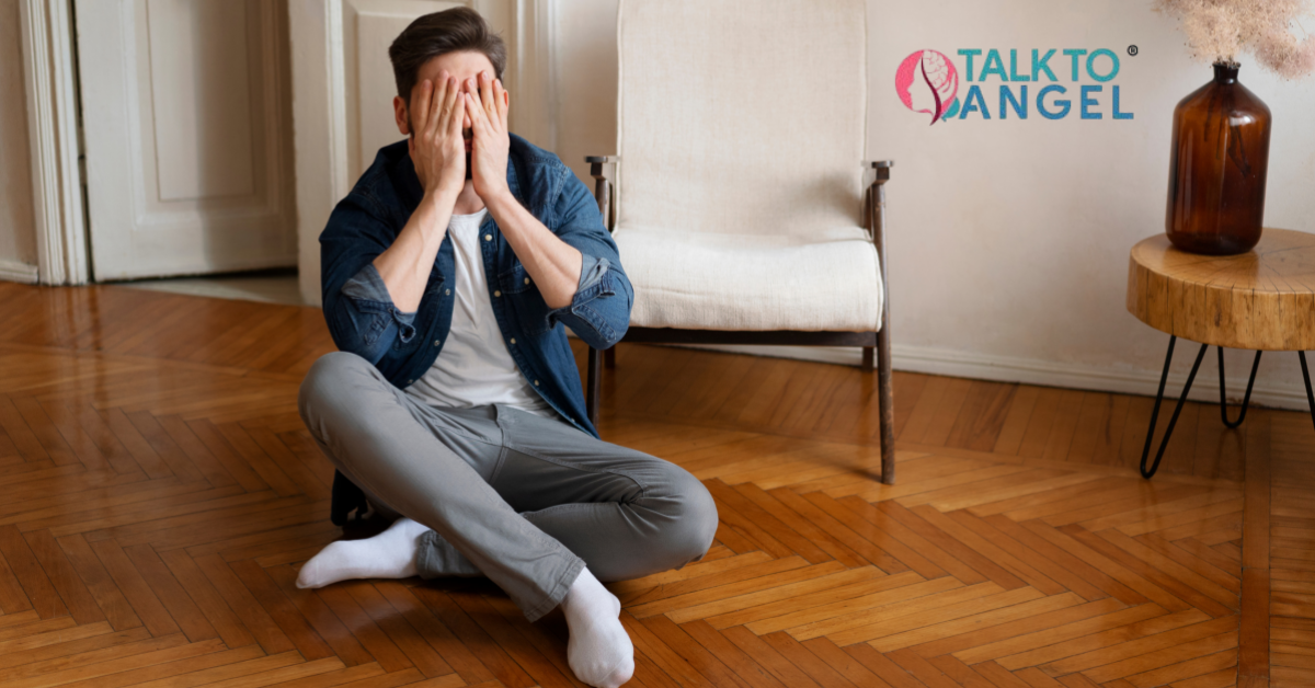 Cognitive therapy for anxiety