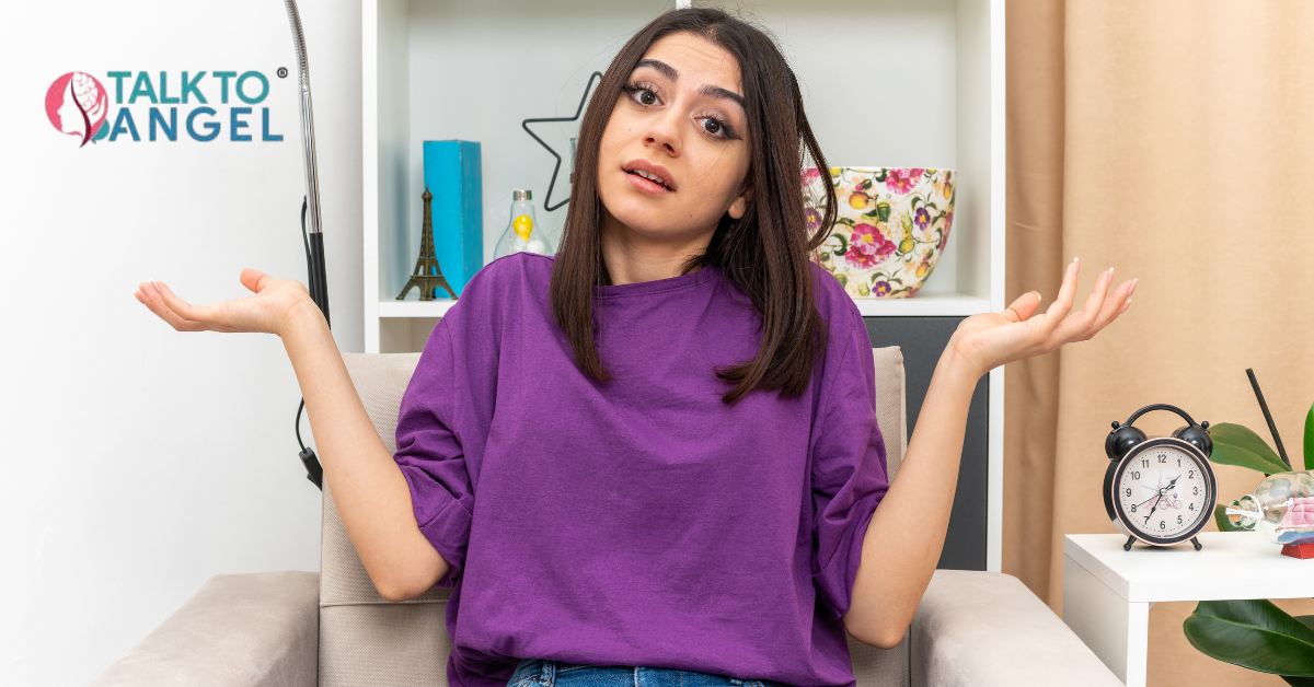 Best psychologist in Dwarka for overthinking