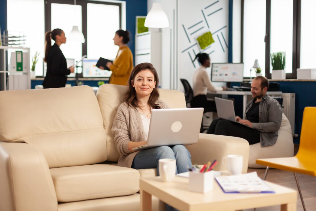 Workplace Well-Being
