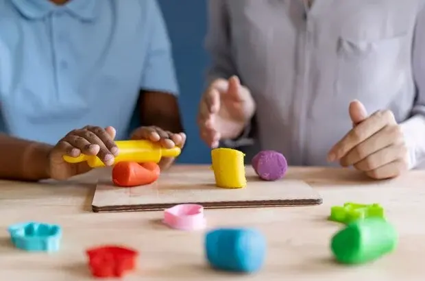 Occupational Therapy in Delhi