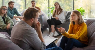Group therapy for loneliness