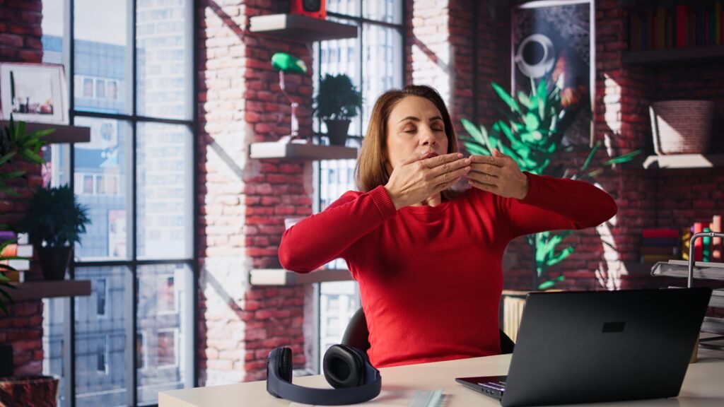 Breathing Techniques for Panic Attacks
