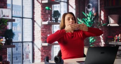 Breathing Techniques for Panic Attacks