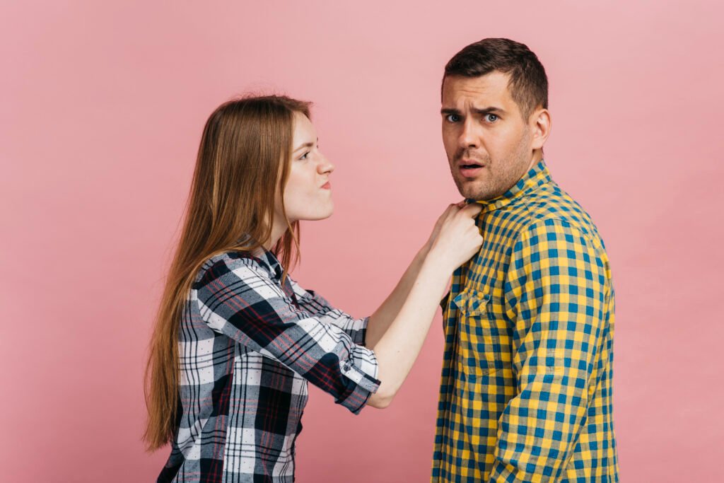Control your temper with Anger therapy