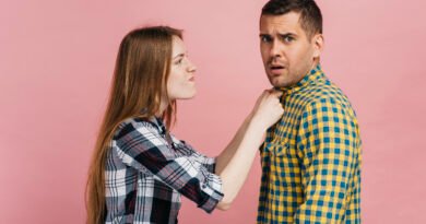Control your temper with Anger therapy