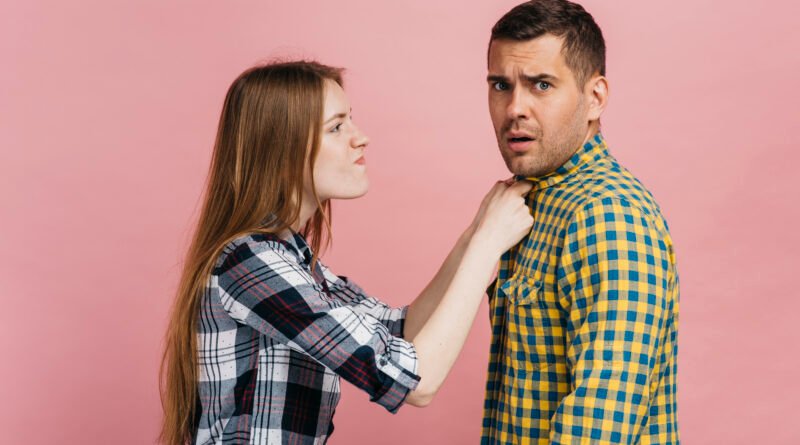 Control your temper with Anger therapy