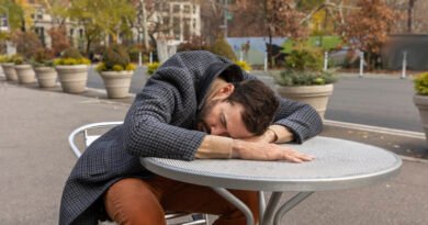 Creative art therapy for Burnout & mental exhaustion