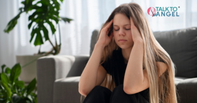 Anxiety support through psychologists in Dwarka & Janakpuri