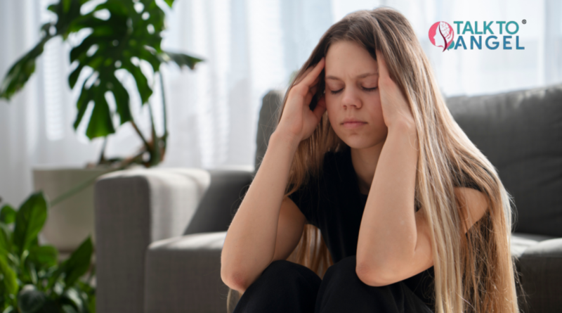 Anxiety support through psychologists in Dwarka & Janakpuri