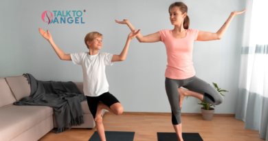 Manage behavioral issues in kids with dance therapy.