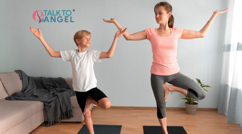 Manage behavioral issues in kids with dance therapy.