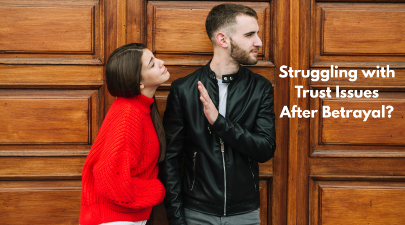 Online couples therapy for rebuilding trust after betrayal