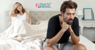 Sexual dysfunction counselling in Delhi