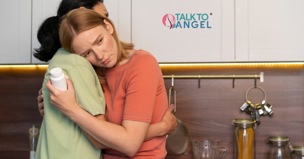 Depression treatment through Interpersonal Therapy