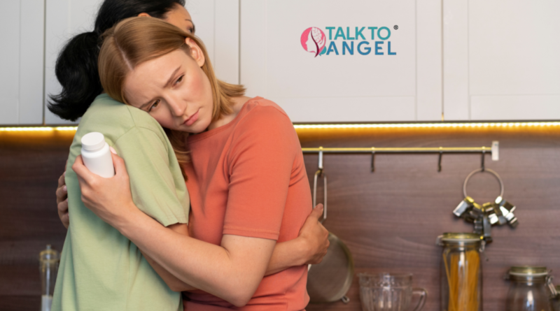 Depression treatment through Interpersonal Therapy