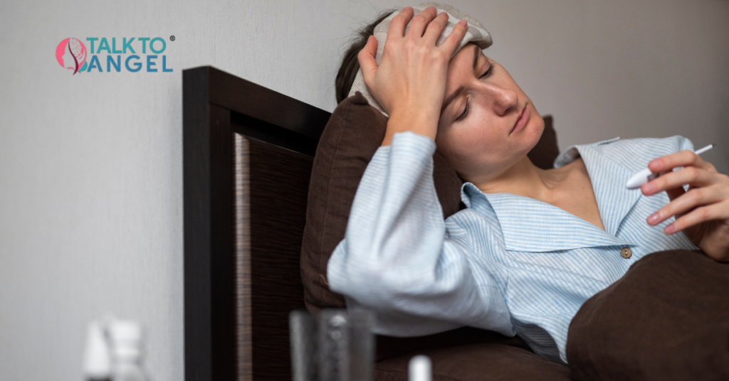 Online counselling for hypertension, stress & anxiety
