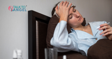 Online counselling for hypertension, stress & anxiety