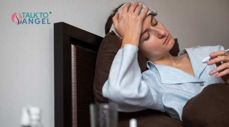 Online counselling for hypertension, stress & anxiety