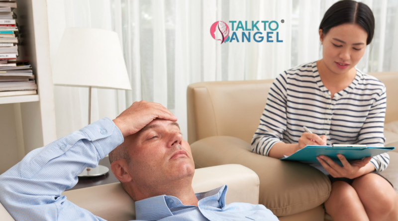 Connect with stress psychologist near you?