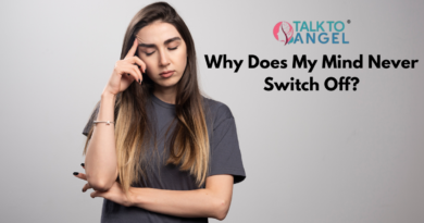 Mental Health Clinic in Delhi for anxiety treatment