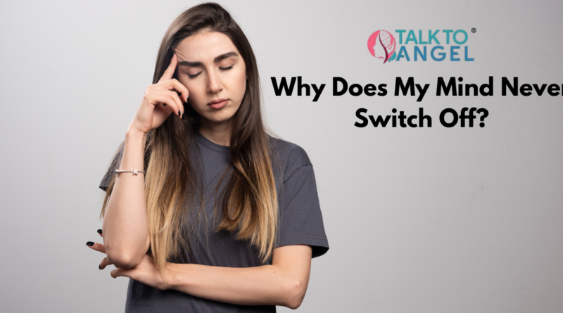 Mental Health Clinic in Delhi for anxiety treatment