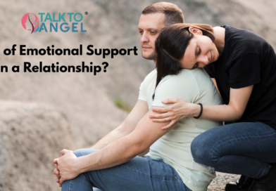 Couple counselor for emotional support