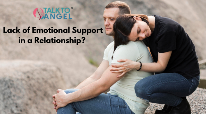 Couple counselor for emotional support