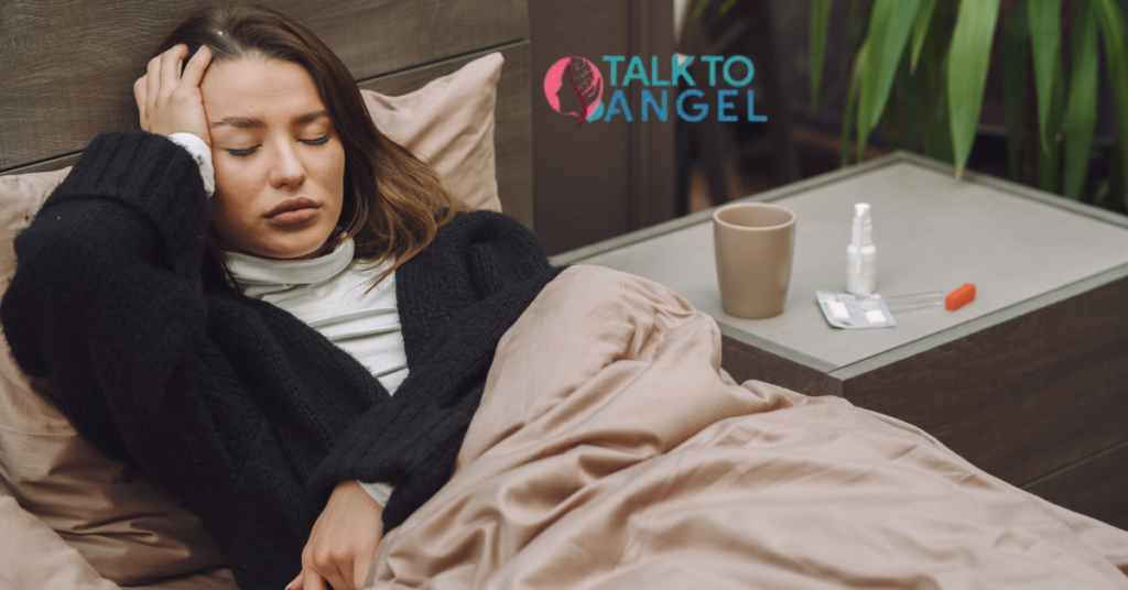 Psychologists for Sleep Problems & Overthinking