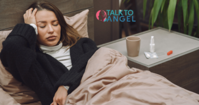 Psychologists for Sleep Problems & Overthinking