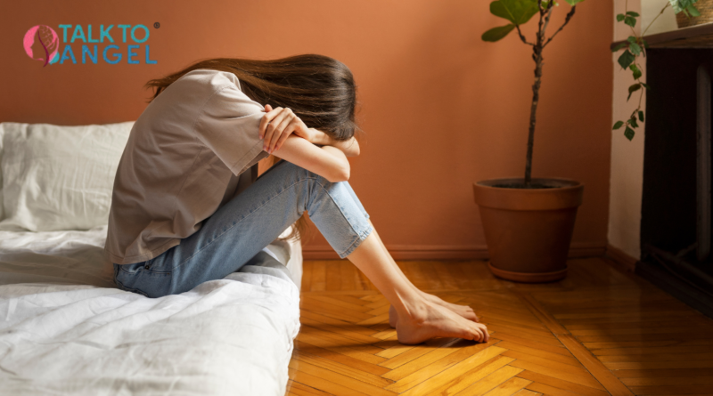 Online counselling for past trauma