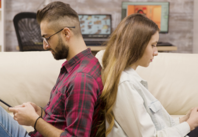 Online couples counselling for Communication Gaps