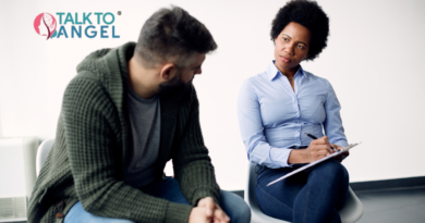 Online counselling for addiction recovery