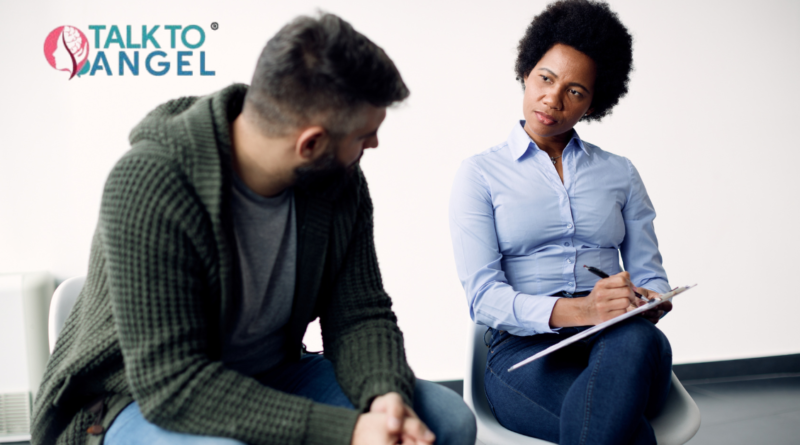 Online counselling for addiction recovery