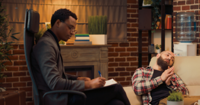 Overcome Addiction through online therapy