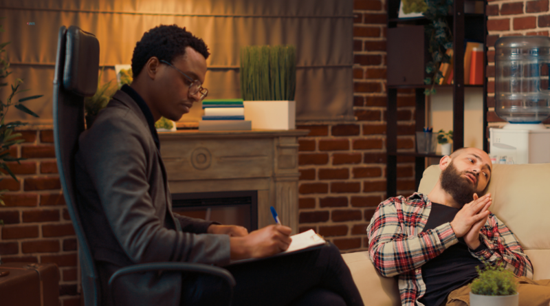 Overcome Addiction through online therapy