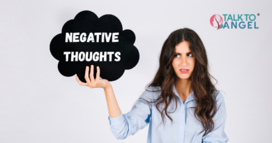 CBT for negative thinking