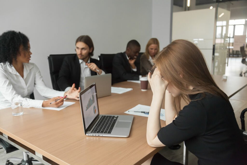 Online Counselling for Set Boundaries & Prevent Harassment?