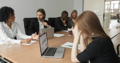 Online Counselling for Set Boundaries & Prevent Harassment?