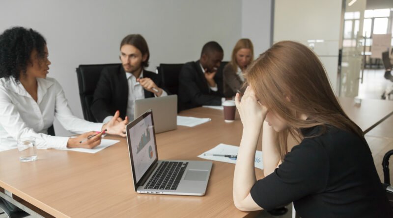 Online Counselling for Set Boundaries & Prevent Harassment?