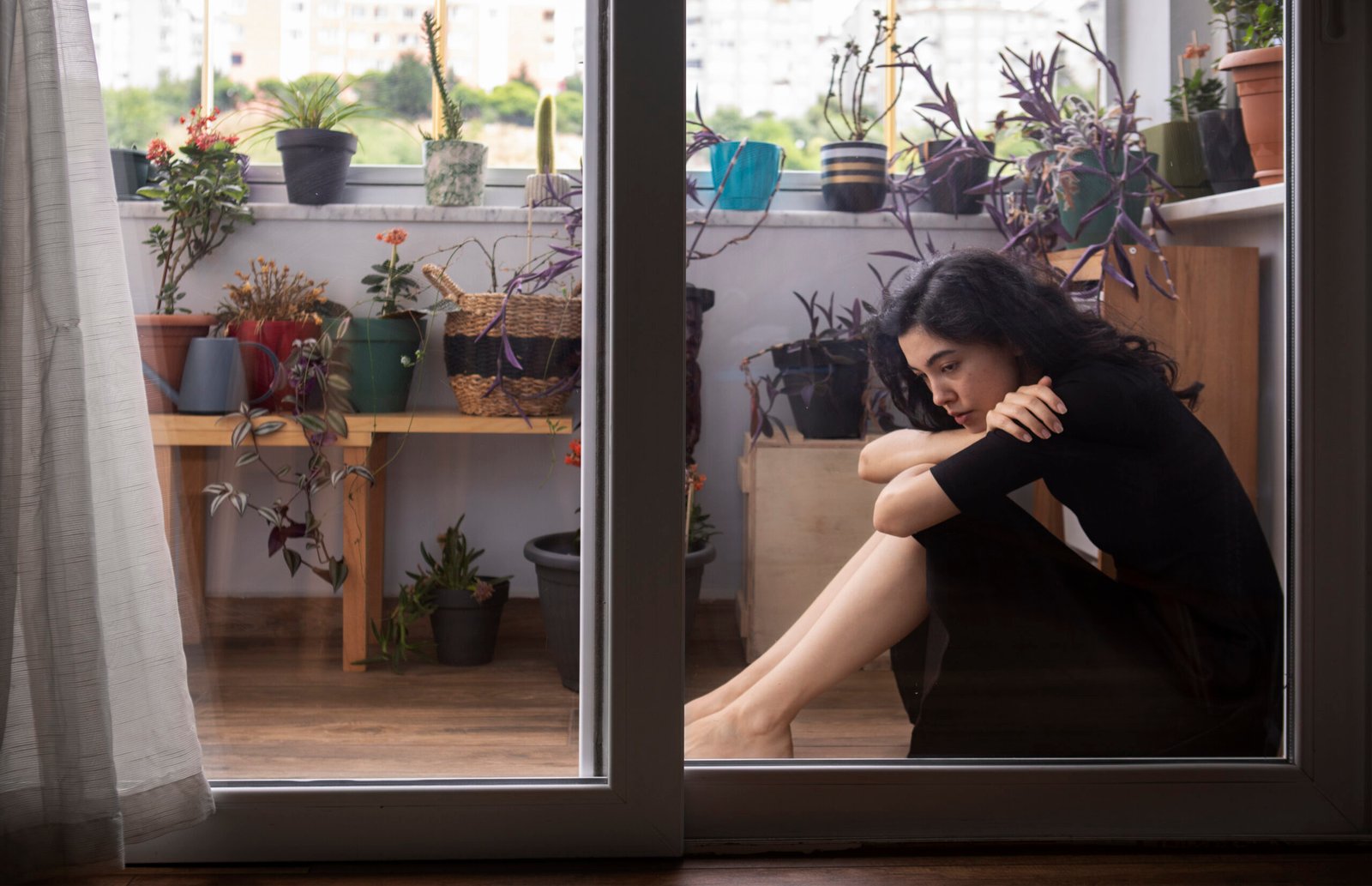 Heal deep trauma with psychoanalytic therapy