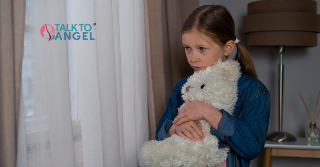 Overcome childhood trauma with online therapy
