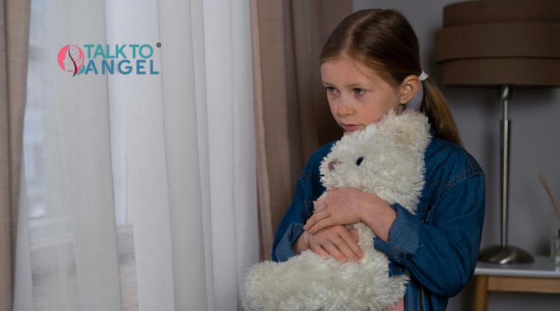 Overcome childhood trauma with online therapy