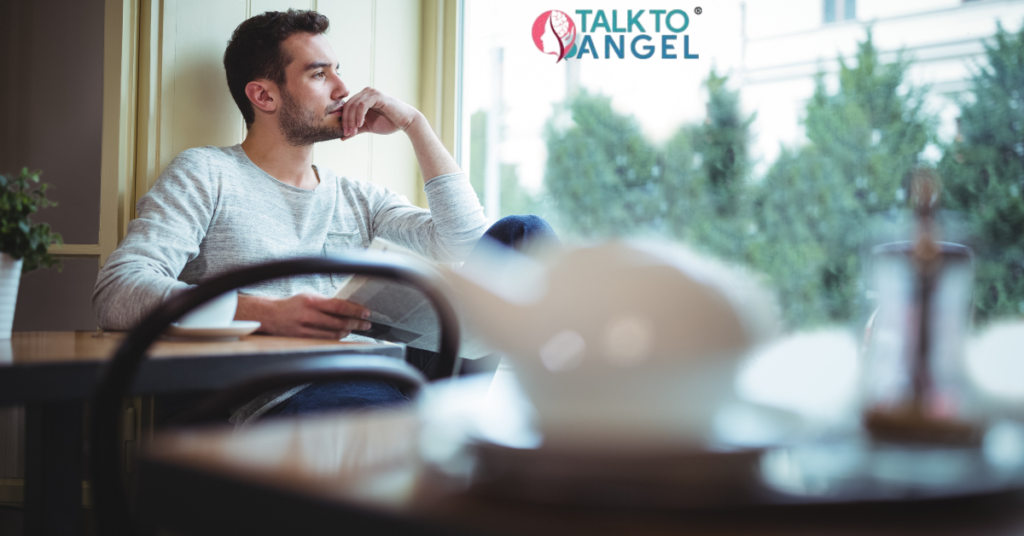 Control intrusive thoughts with Rational Emotive Behaviour Therapy (REBT)