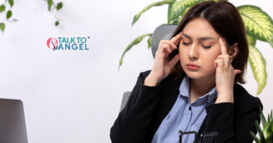 Online counselling for anxiety and decision issues