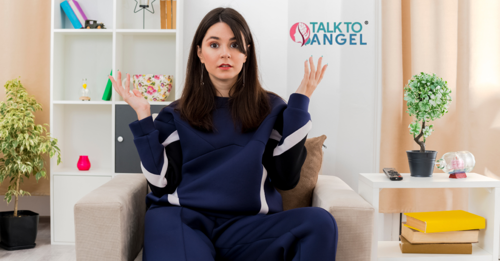 Control your mood swings with online therapy