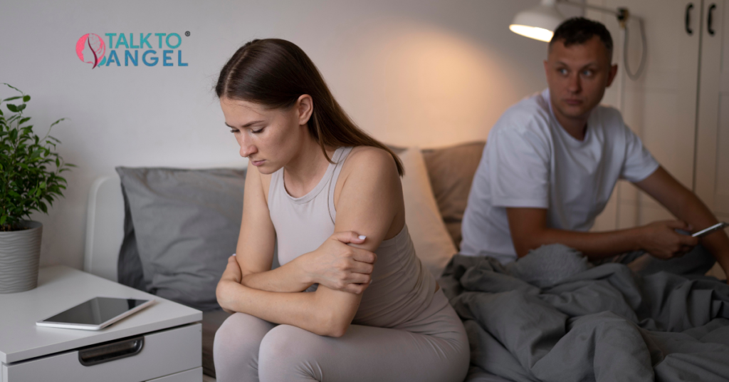 Resolve relationship conflicts with expert therapy